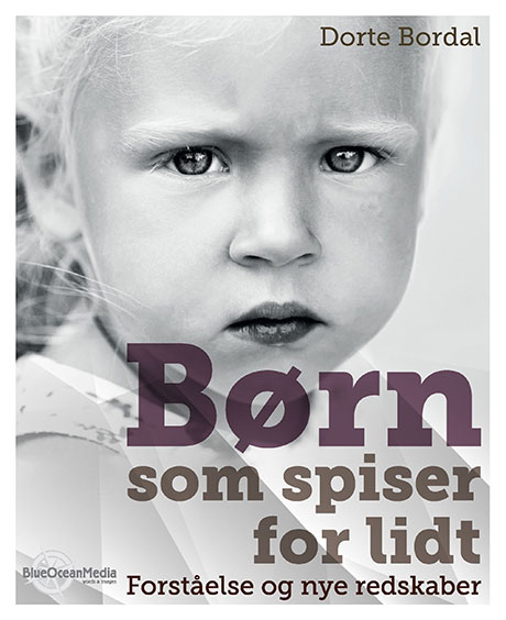 Børn som spiser for lidt
