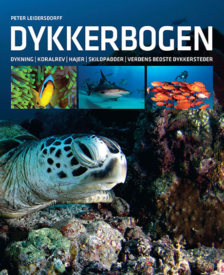 Dykkerbogen