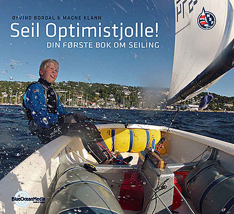 Sejl Optimist!